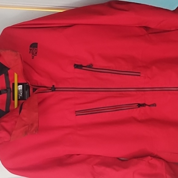 Men’s North Face Ceptor Jacket